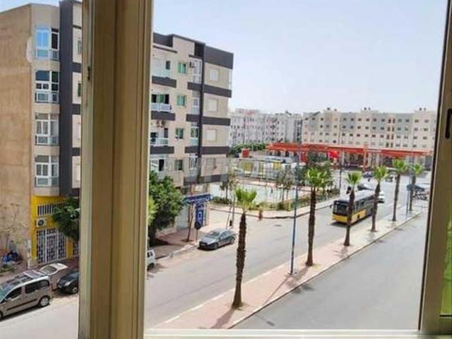 Appartement vente à Dar Bouazza, Gharb-Chrarda-Beni Hssen