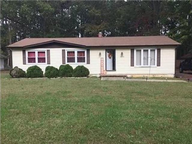 House for rent in Lexington Park