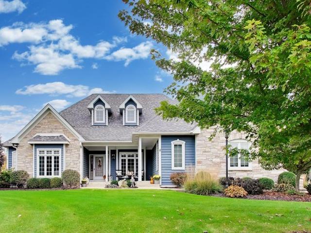 House for sale in Devonshire, Pleasant Prairie
