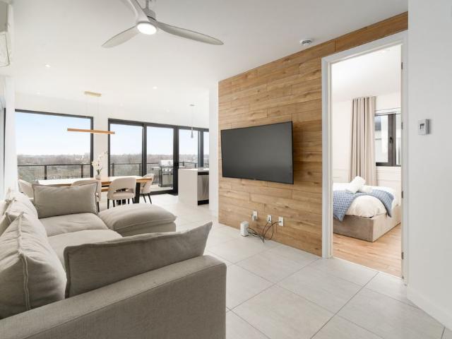 Apartment for rent in Saint-vincent-de-paul, Quebec