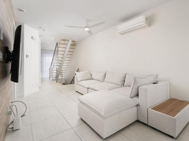 Apartment for rent in Saint-vincent-de-paul, Quebec