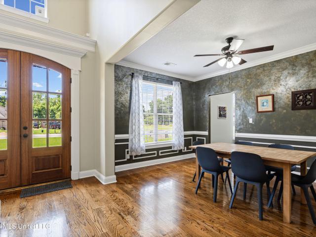 House for sale in Nesbit, Mississippi