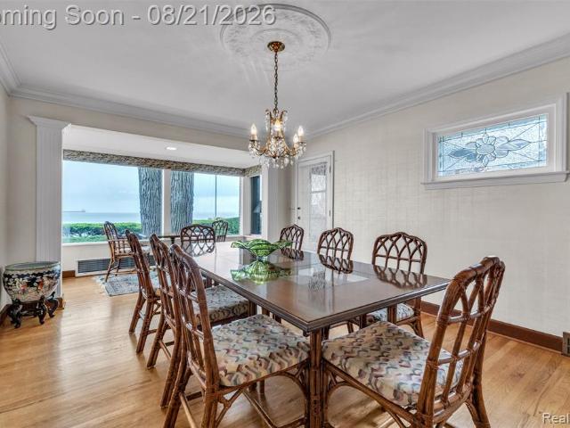 House for sale in Michigan