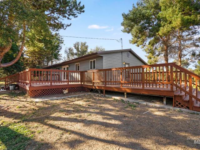 House for sale in Buhl, Idaho