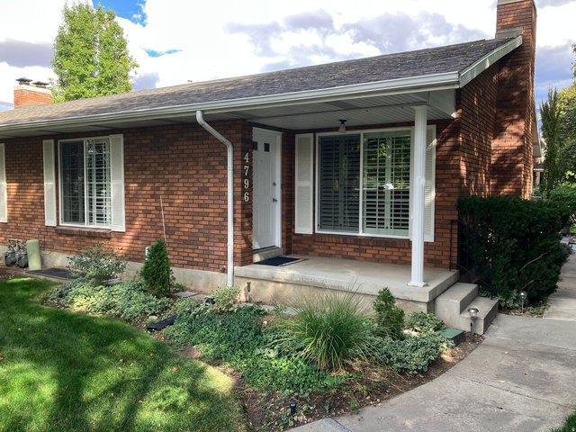 Condo for sale in Holladay, Utah