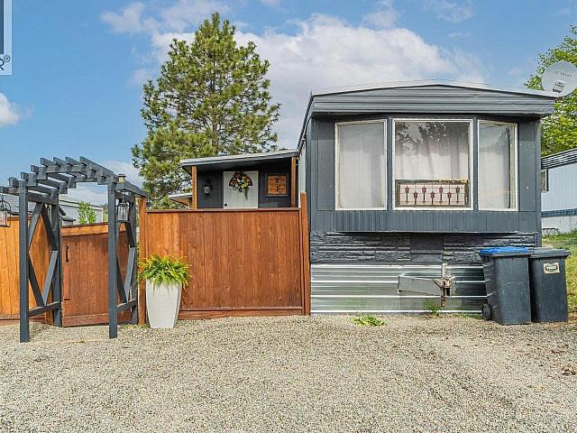 House for sale in British Columbia