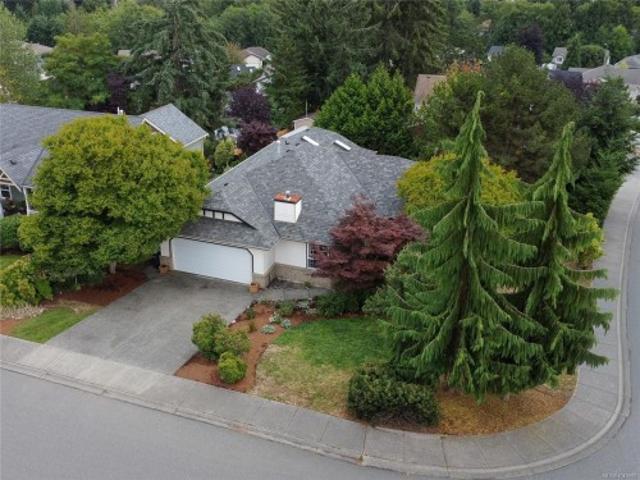 House for sale in Vista View, Nanaimo