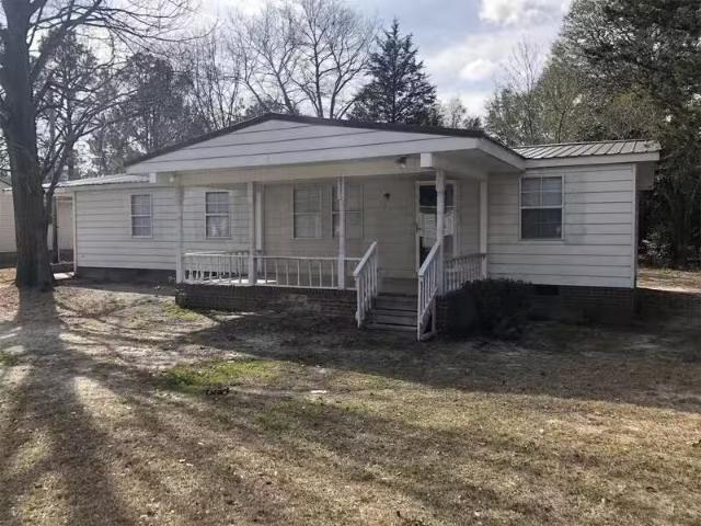 House for rent in Fayetteville