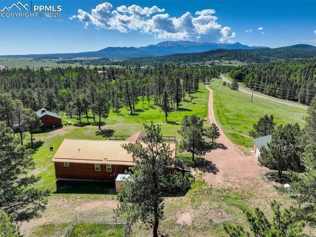 House for sale in Teller, Colorado