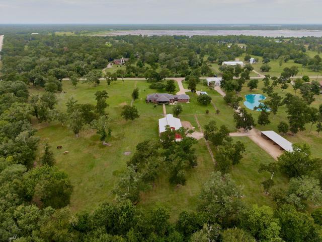 House for sale in West Columbia, Texas