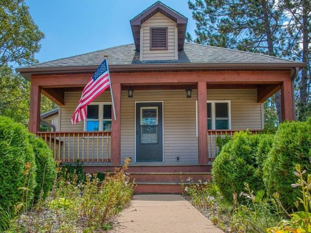 House for sale in Town of Conover, Vilas County