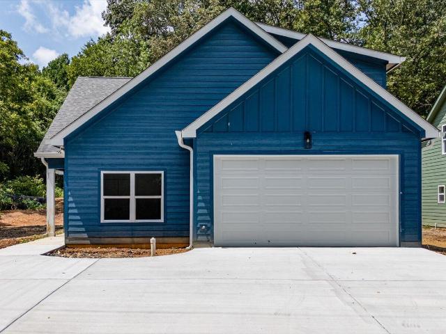 House for sale in Tennessee