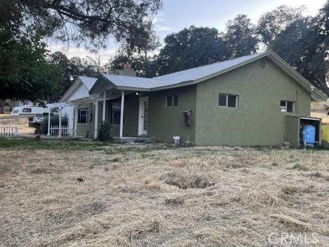 House for sale in Mariposa, California