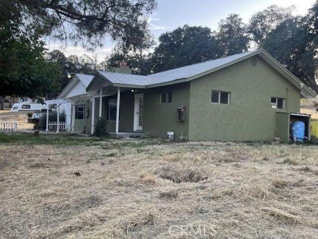House for sale in Mariposa, California