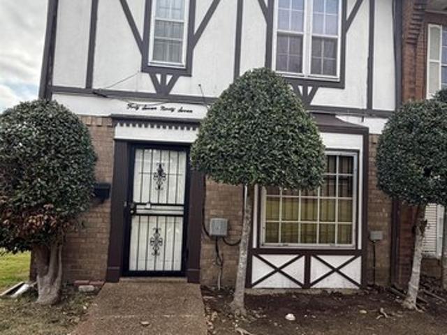Townhouse for sale in Tennessee