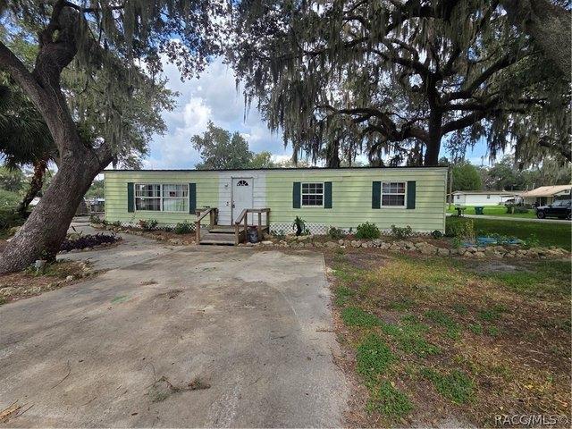 House for sale in Hernando, Florida