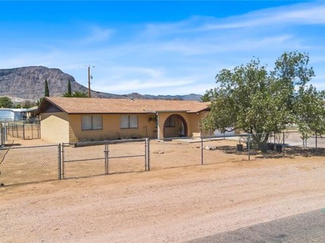 House for sale in Kingman, Arizona