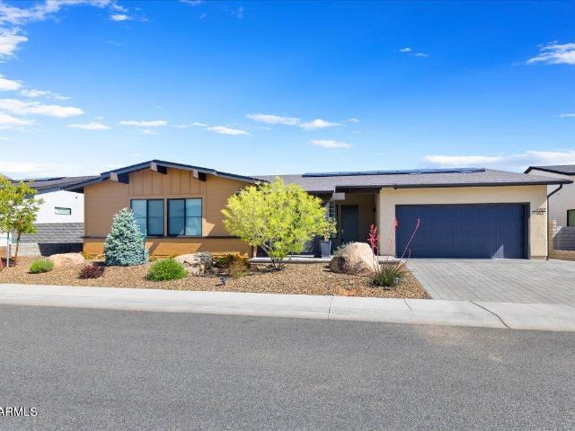 House for sale in Prescott Valley, Arizona