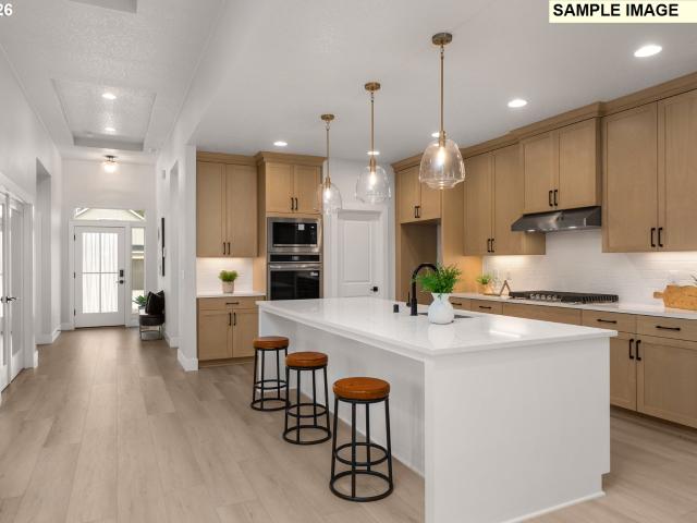House for sale in Camas, Washington