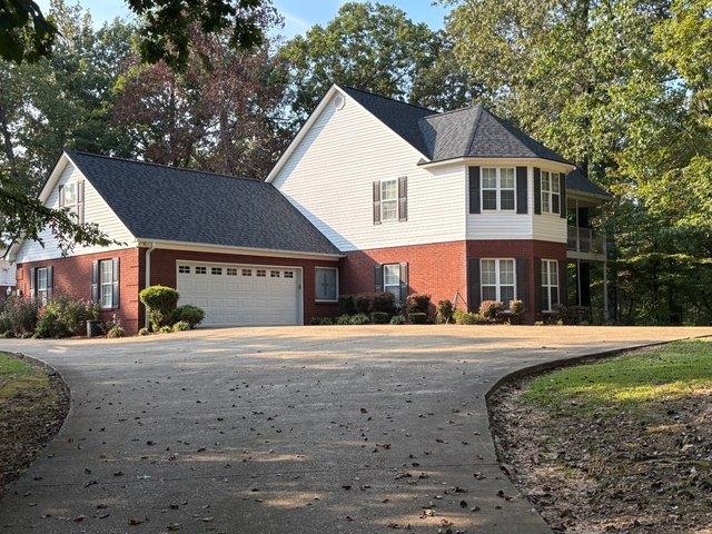 House for sale in Grenada, Mississippi