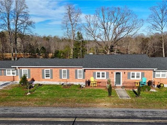House for sale in Dobson, North Carolina