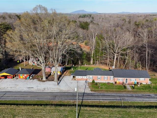 House for sale in Dobson, North Carolina