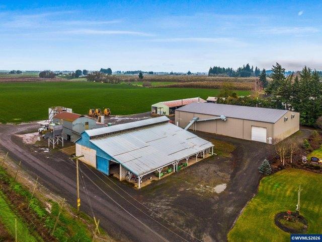 Farm for sale in Oregonia