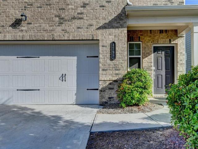 House for sale in Georgia