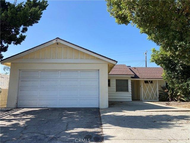 House for sale in Montclair, California