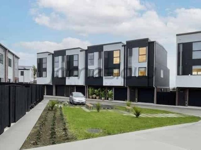 House for rent in East Tamaki, Oroua County