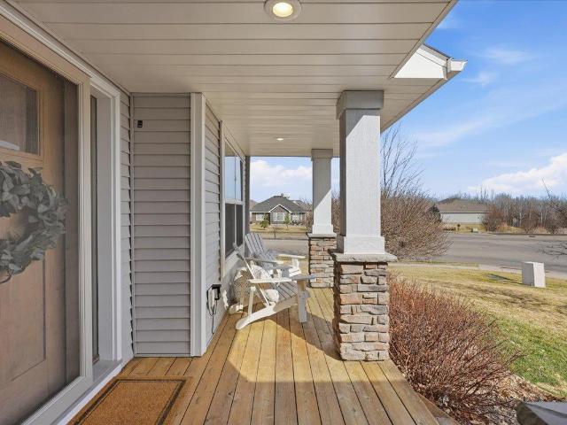 House for sale in Hugo, Minnesota