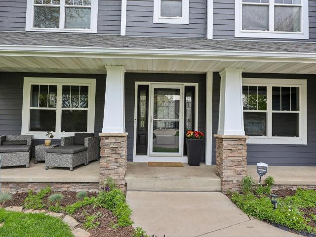 House for sale in Eagan, Minnesota