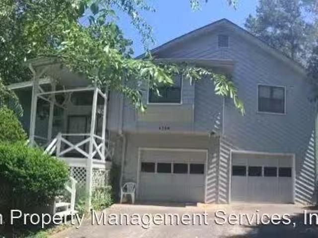 House for rent in Acworth