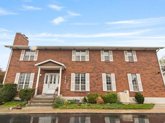 Townhouse for sale in Holladay, Utah