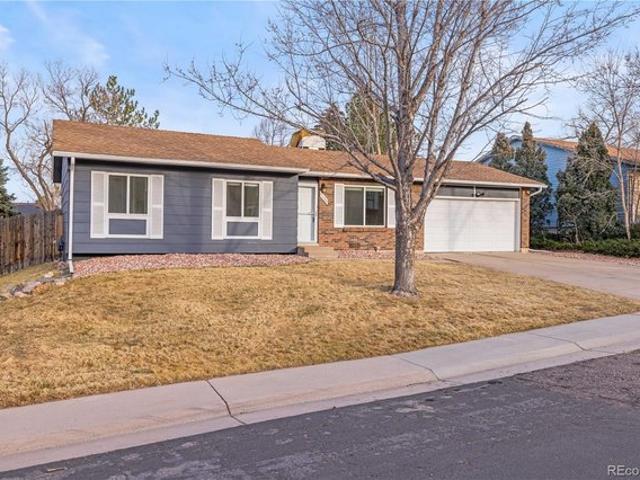 House for sale in Morrison, Colorado
