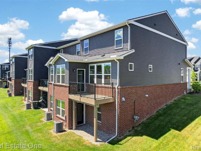 Property for rent in Michigan