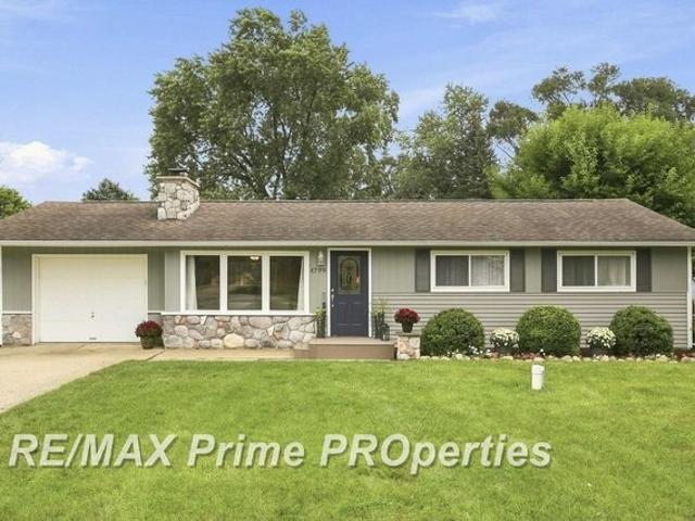 House for sale in Tuscola, Michigan