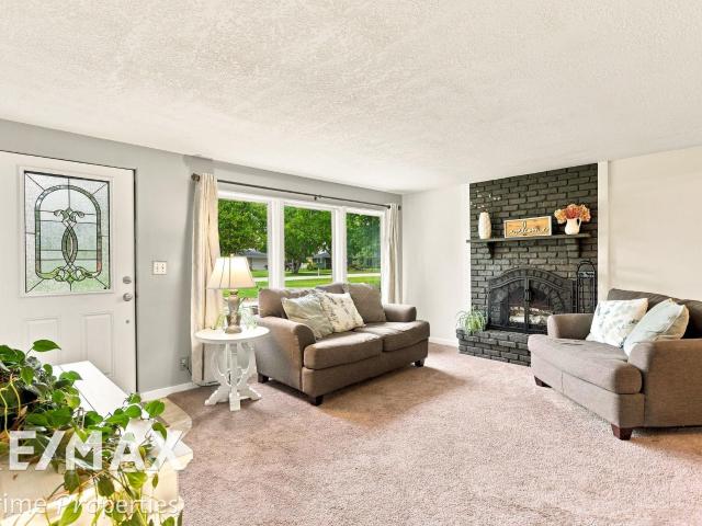 House for sale in Tuscola, Michigan