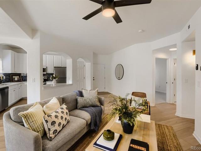 Condo for sale in Highlands Ranch, Colorado