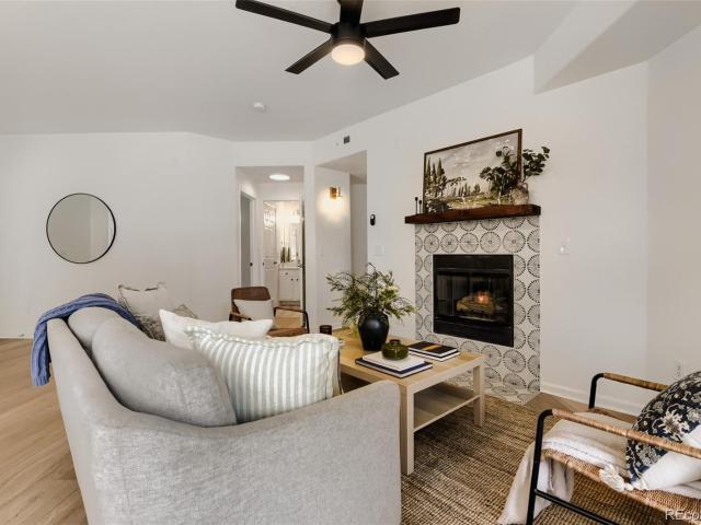 Condo for sale in Highlands Ranch, Colorado