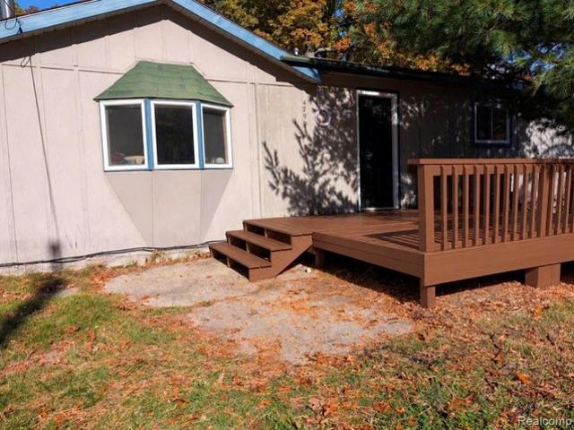House for sale in Oscoda, Oscoda Township