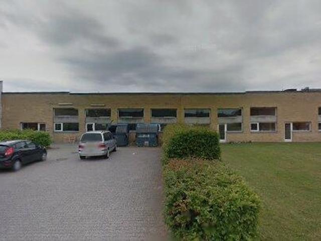 Ejendom til salg i Svendborg