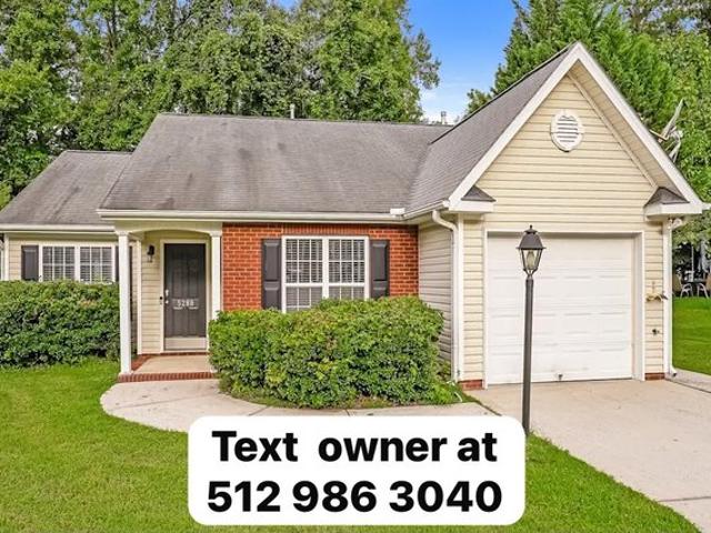 House for rent in Pfafftown, North Carolina