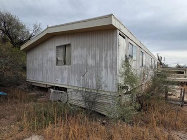 House for sale in Gila, Arizona