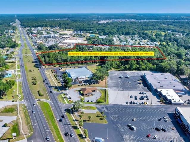 Land for sale in Belleview, Florida
