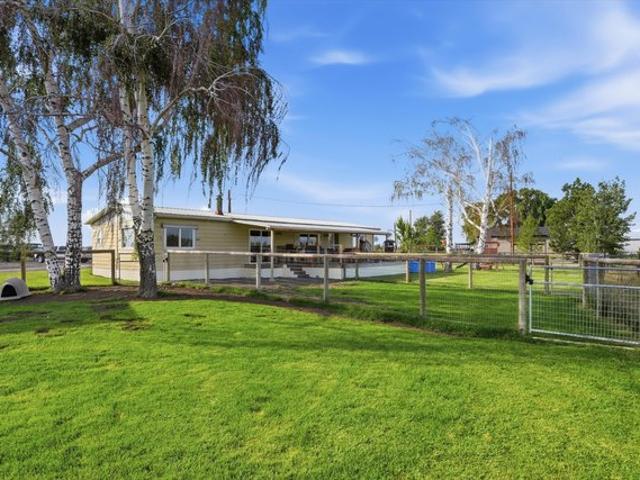 House for sale in Oregonia