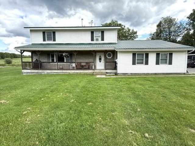 House for sale in Ellenburg, New York