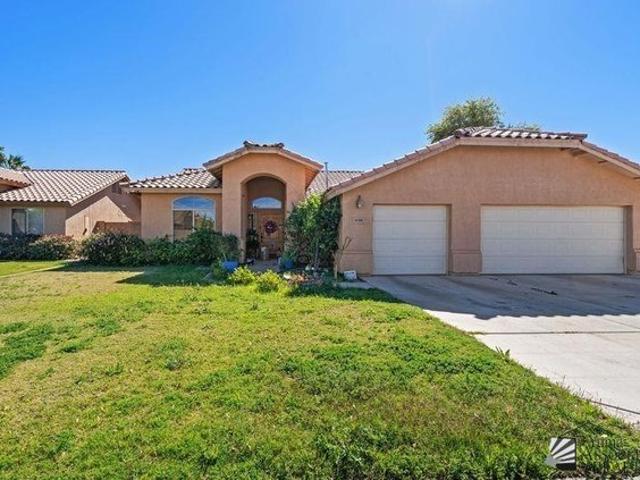 House for sale in Yuma, Arizona