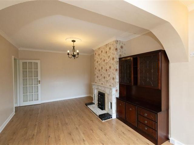 Terraced House for sale in Bluebell, North Tipperary