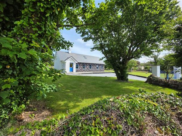 Detached House for sale in Fenit, South Tipperary